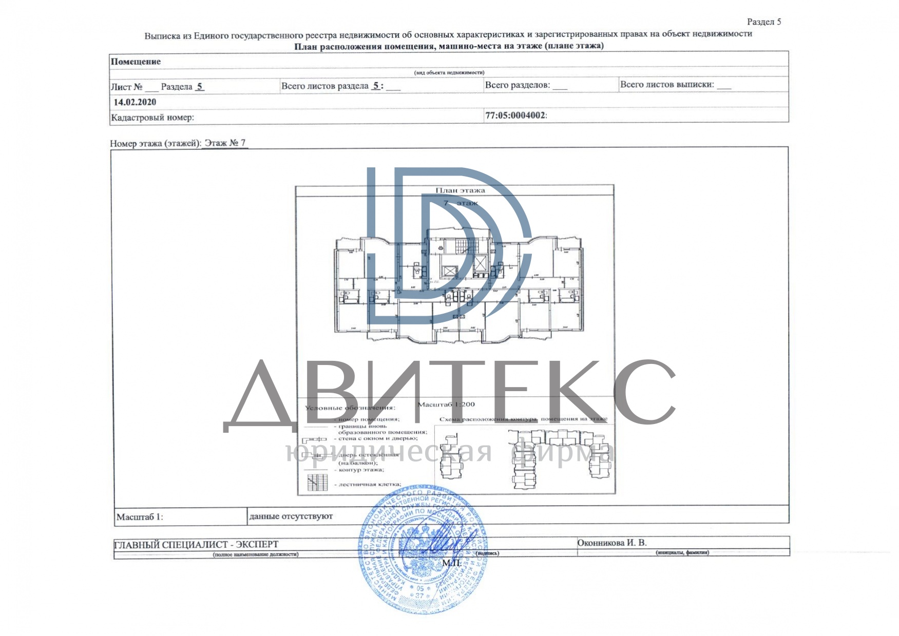 Оформление права собственности на квартиру при банкротстве застройщика АО  