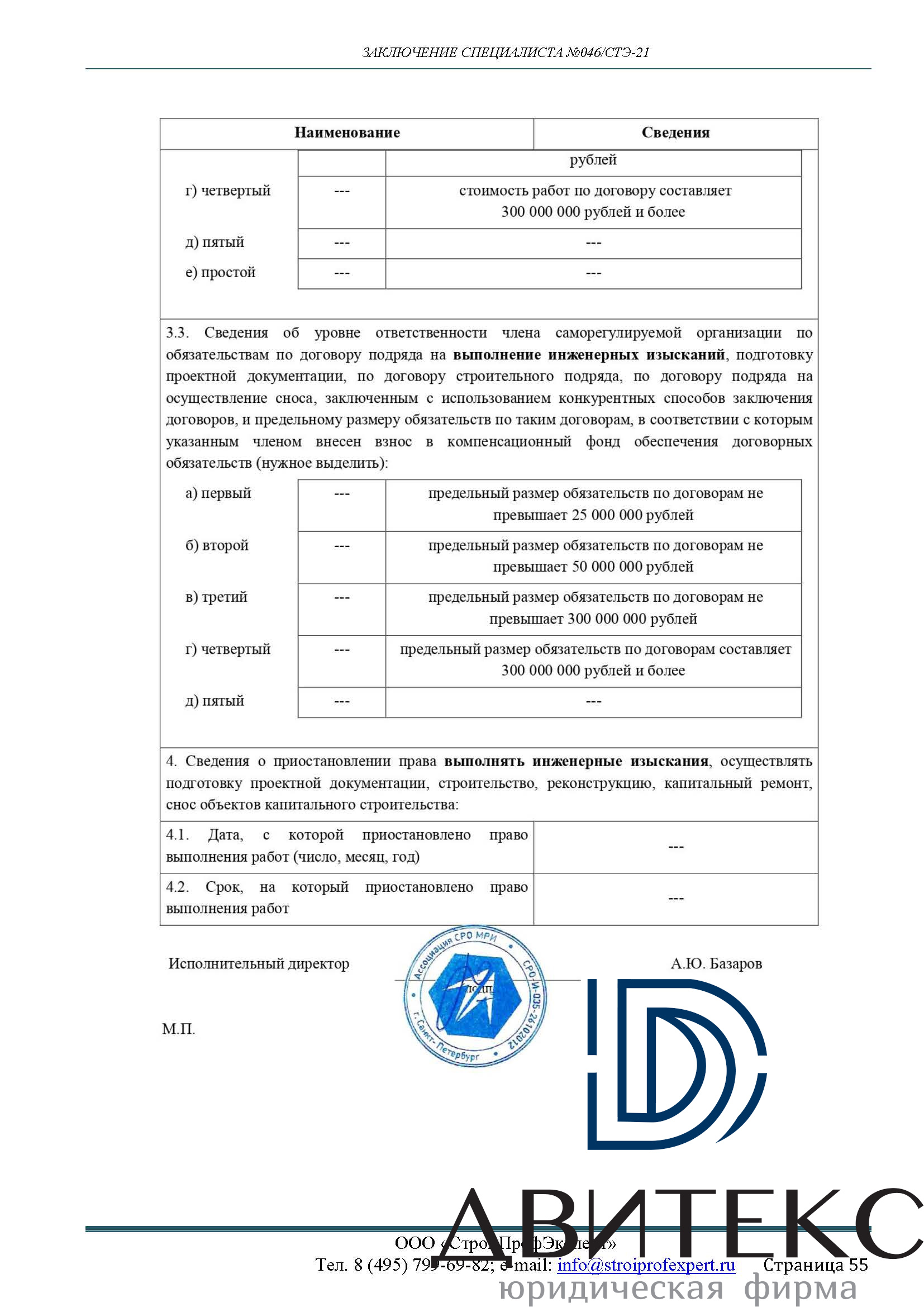 Строительная экспертиза квартиры с чистовой отделкой от застройщика в ЖК  