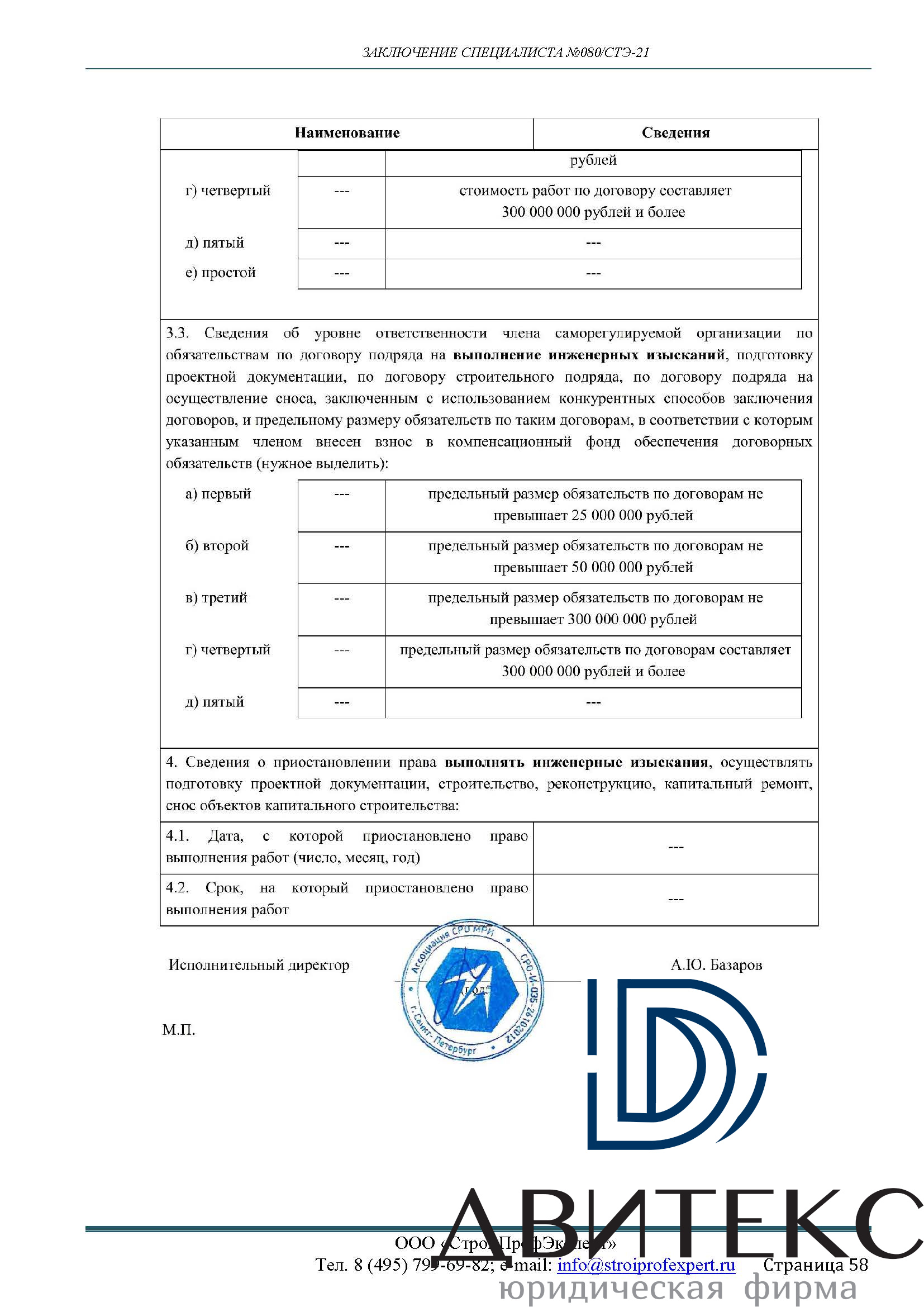 Строительная экспертиза квартиры с чистовой отделкой от застройщика в ЖК  